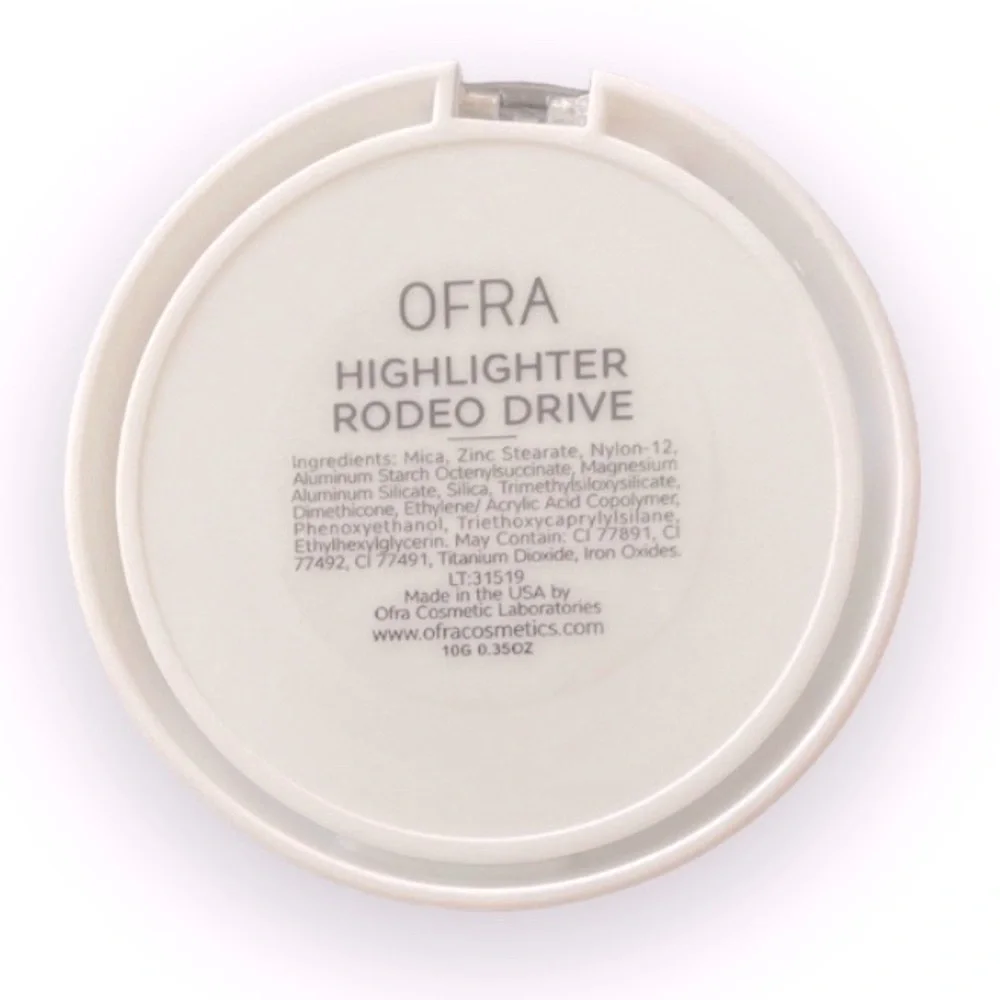 OFRA Rodeo Drive Highlighter - Picture 2 of 6